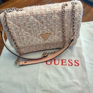 Guess purse